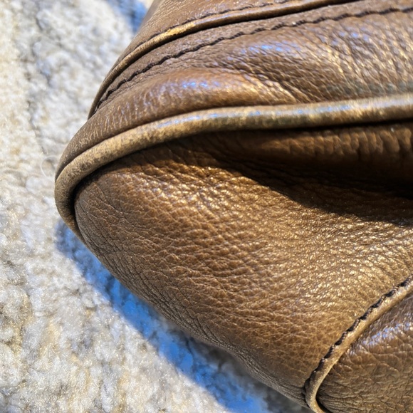 Chloe Paddington Bag - Picture 6 of 9